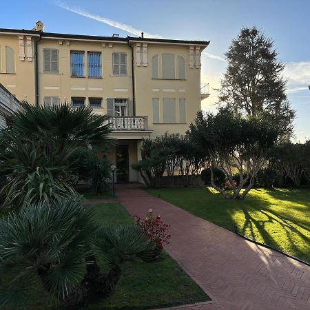 Sweet Home Bordighera Exterior photo