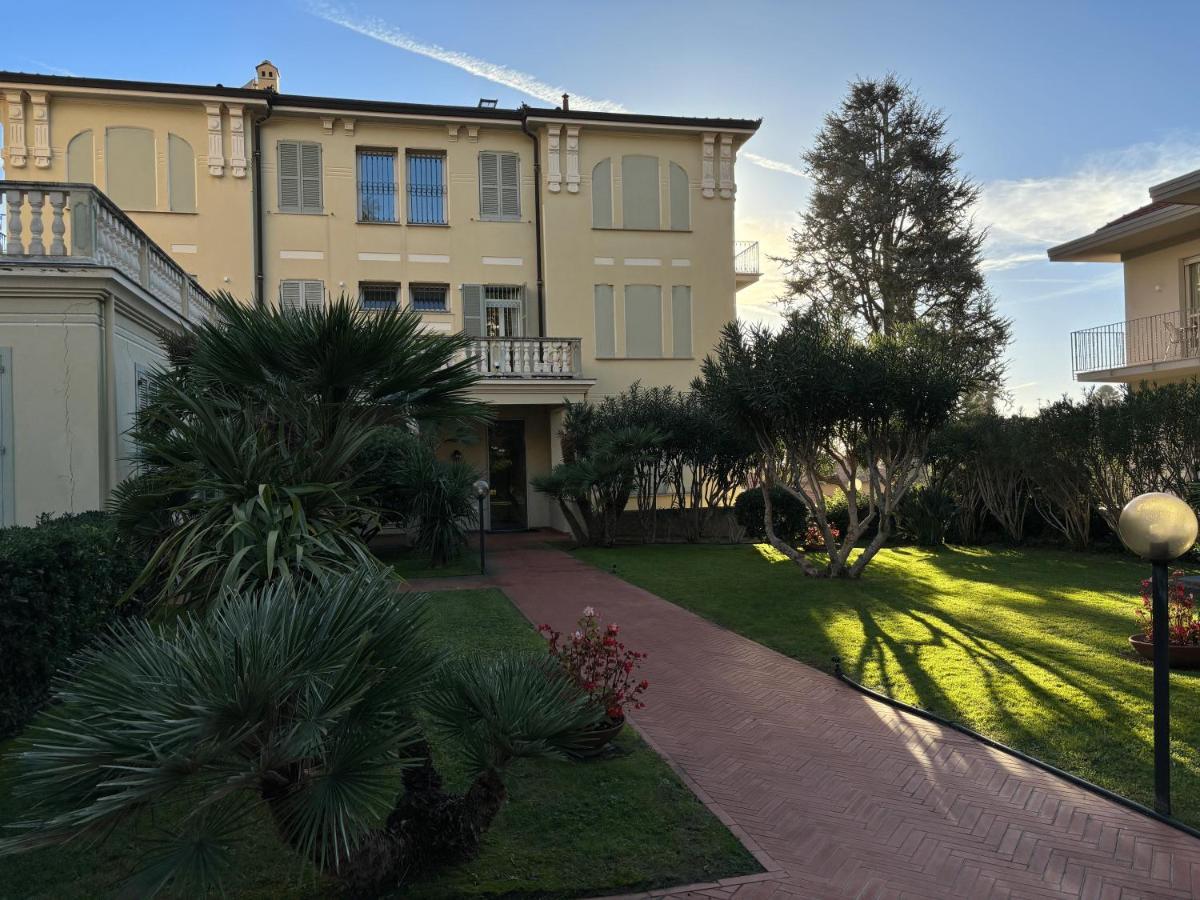 Sweet Home Bordighera Exterior photo