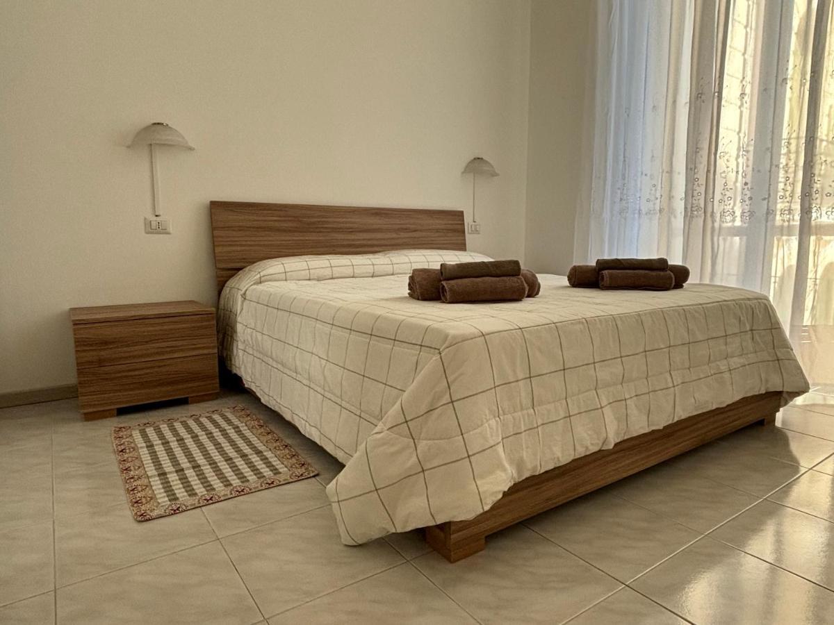 Sweet Home Bordighera Exterior photo