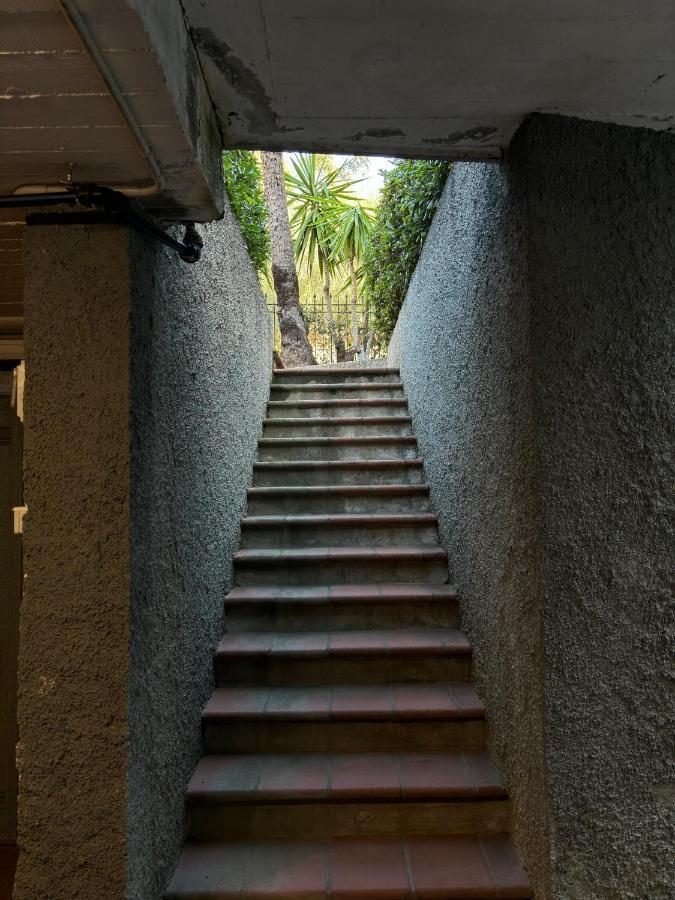 Sweet Home Bordighera Exterior photo