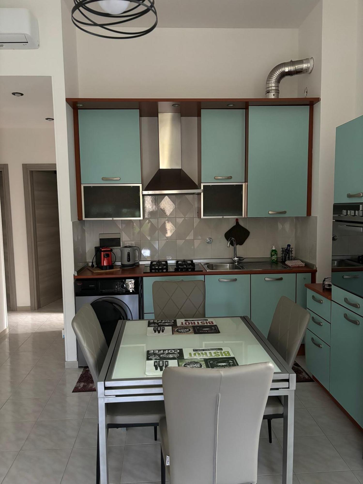 Sweet Home Bordighera Exterior photo
