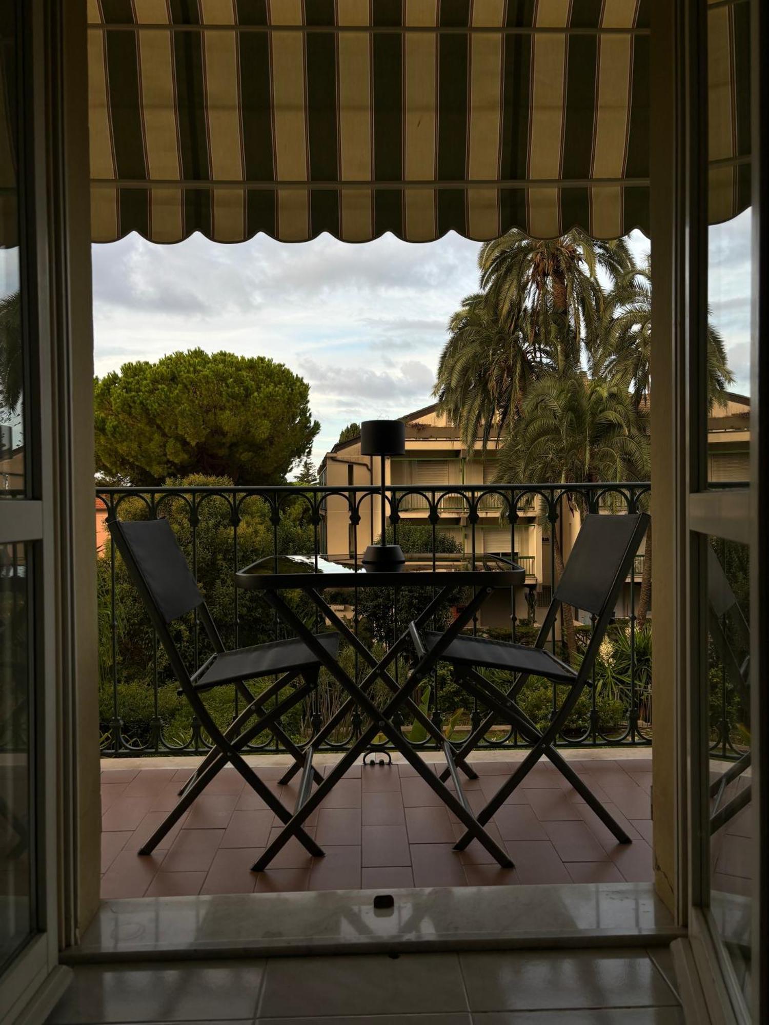 Sweet Home Bordighera Exterior photo
